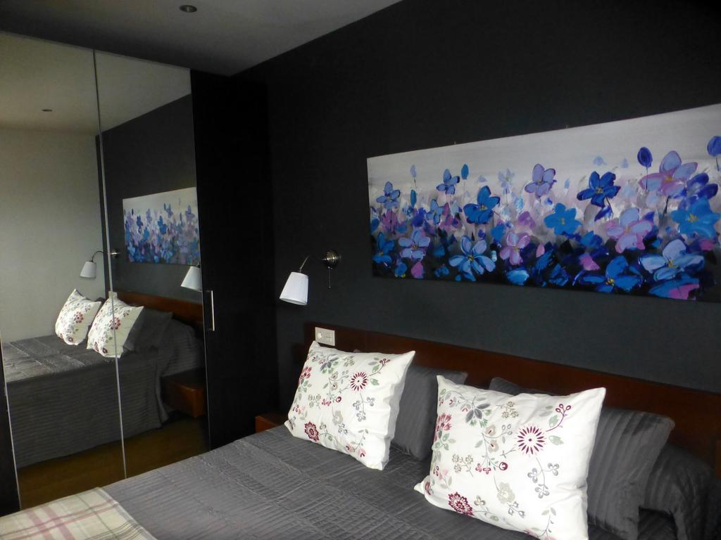 La Casina De Torra Guest House ริวาเดเซญา ห้อง รูปภาพ