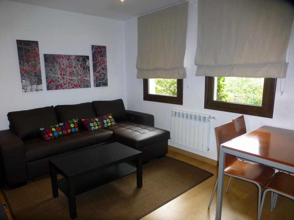 La Casina De Torra Guest House ริวาเดเซญา ภายนอก รูปภาพ