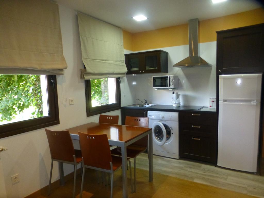 La Casina De Torra Guest House ริวาเดเซญา ห้อง รูปภาพ