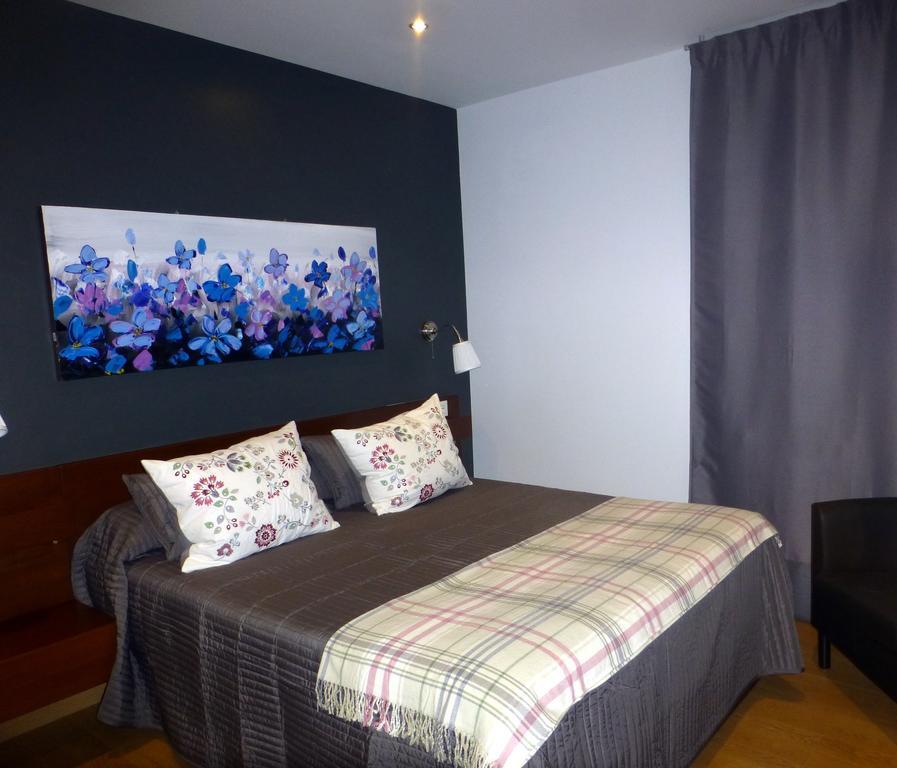 La Casina De Torra Guest House ริวาเดเซญา ภายนอก รูปภาพ