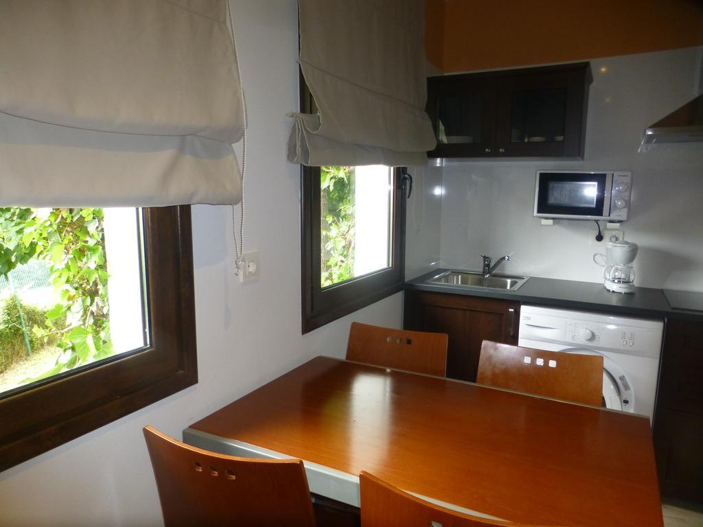 La Casina De Torra Guest House ริวาเดเซญา ห้อง รูปภาพ